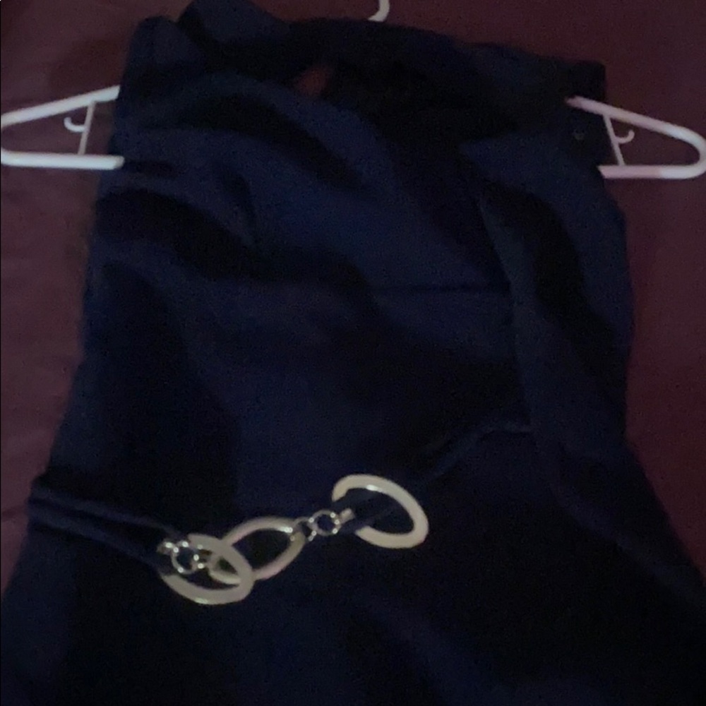 PANTS SET
